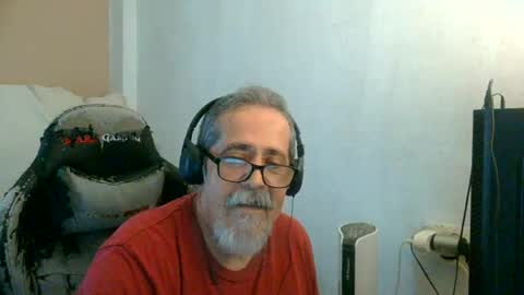 amoroso922 online show from July 27, 3:42 pm