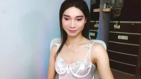 Tina online show from January 11, 4:51 am