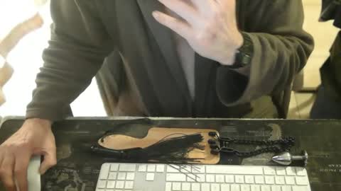 amslave4f online show from May 7, 7:59 am