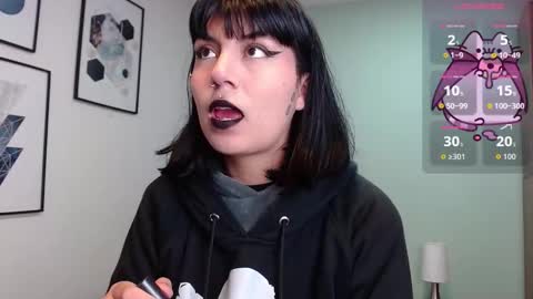 Amy 3 online show from October 31, 4:46 am