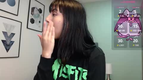 Amy 3 online show from February 2, 3:59 am