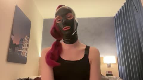 amy_chambers online show from January 16, 1:03 am