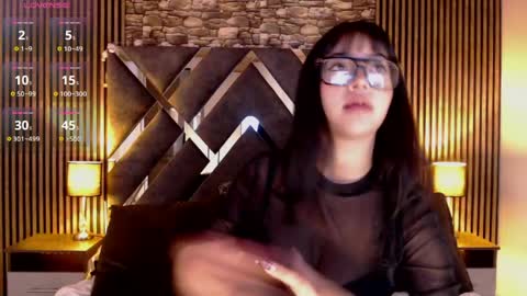 Amy online show from May 11, 1:40 pm