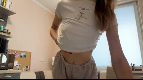 Amy Chill online show from February 4, 12:09 pm