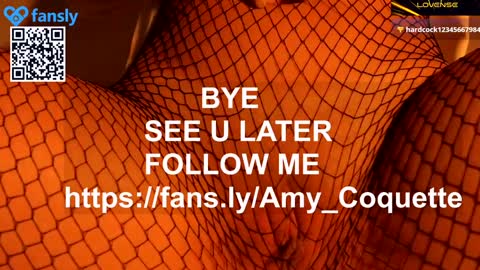 Snapshot of amy_coquette chatting on December 5, 4:37 am  CARO GOMEZ online show from December 5, 4:37 am