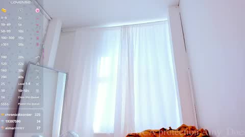 Amy online show from March 29, 6:59 am