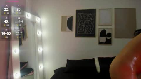 Amy online show from March 9, 2:21 pm