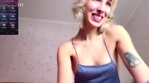 Amy online show from February 24, 12:46 am