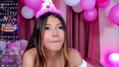 Amy online show from November 26, 8:38 pm