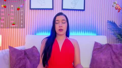 amy_leah_ online show from October 27, 7:25 pm