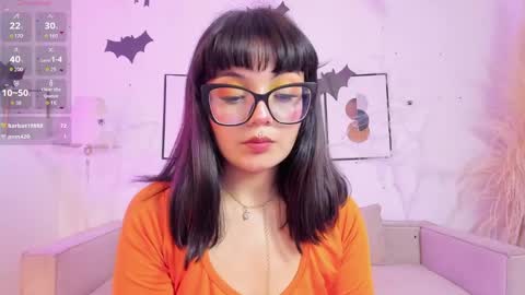 Hello I am Allison Welcome to my room and let is  have a good time together whith me online show from October 23, 10:32 pm