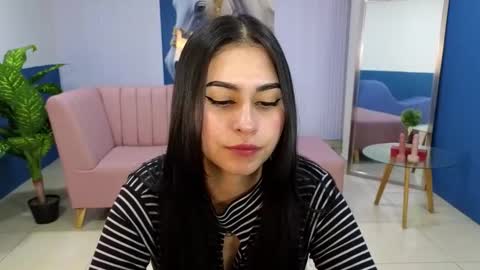 Amy online show from March 6, 8:08 pm