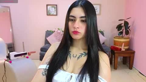 Amy online show from October 23, 9:04 pm