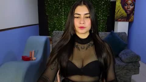 Amy online show from November 7, 8:55 pm