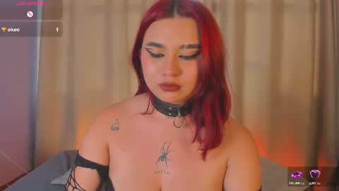 Amy online show from July 25, 3:43 pm