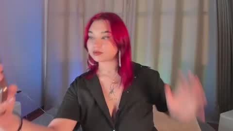 Amy online show from July 7, 1:15 pm