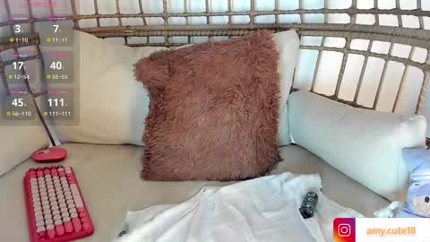 AMY online show from January 23, 1:51 am