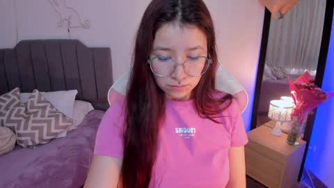 Amy sophia 3 online show from March 31, 1:00 pm