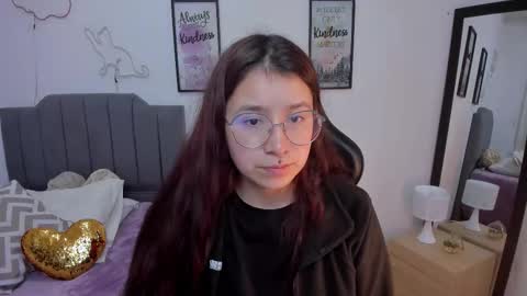 Amy sophia 3 online show from February 28, 2:54 pm