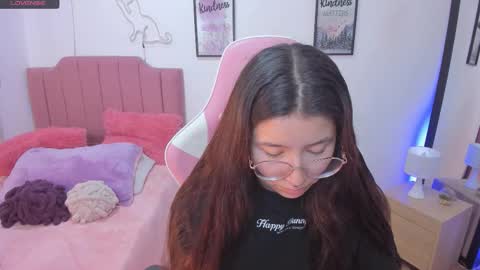 Amy sophia 3 online show from November 15, 1:35 pm