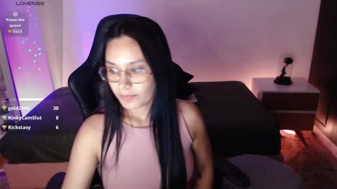 Mia Cristancho online show from November 30, 10:28 pm