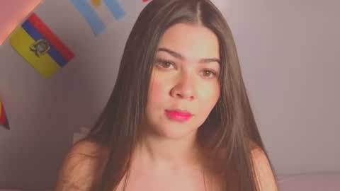  Amy  nickname Kirby online show from June 29, 8:52 pm