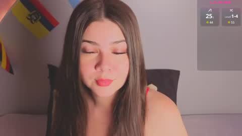  Amy  nickname Kirby online show from July 16, 9:39 pm