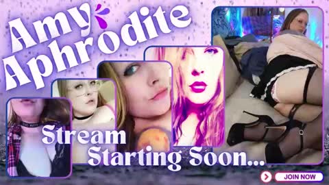 Snapshot of amyaphrodite chatting on January 19, 2:47 am  Amy Aphrodite  online show from January 19, 2:47 am