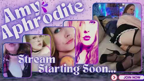 Snapshot of amyaphrodite chatting on February 17, 11:02 am  Amy Aphrodite  online show from February 17, 11:02 am