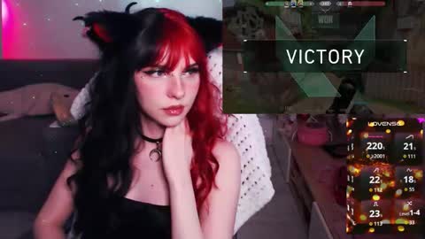 Amy is here  my telegram chanel -  online show from December 2, 8:29 pm