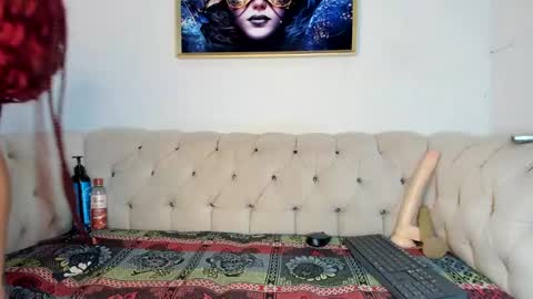 Amy Kamila online show from February 12, 4:01 am