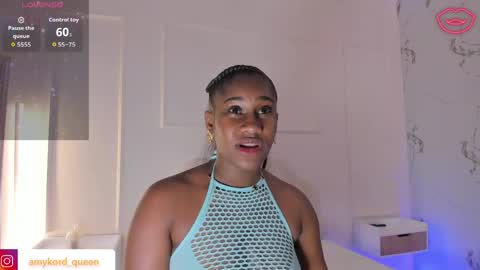 Amykord online show from June 4, 12:00 pm