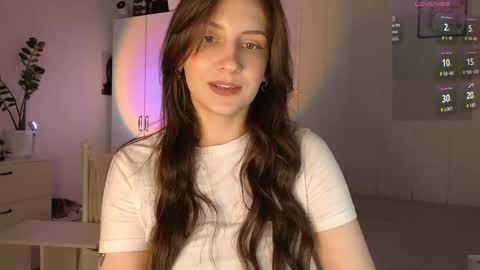 Amelia online show from April 1, 6:27 pm