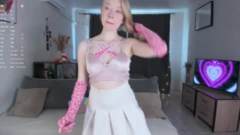 Amy online show from February 12, 6:28 am