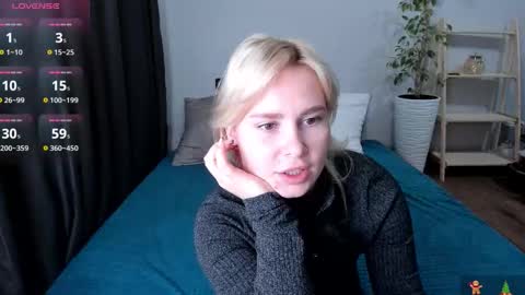 amymilson online show from February 13, 11:24 am