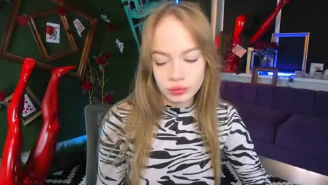 Amy online show from March 24, 5:13 am