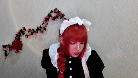 Amy online show from February 13, 10:02 pm