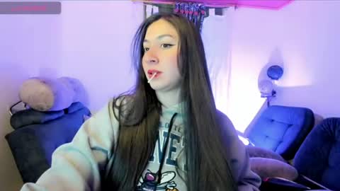 Im Amy IM NOT LOOKING FOR A PARTNER OR DATING online show from July 15, 2:17 am