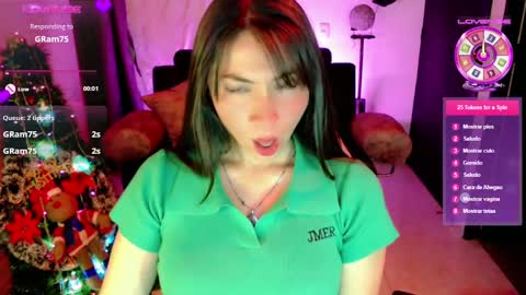 Snapshot of amystefa chatting on December 7, 3:53 am Im Amy IM NOT LOOKING FOR A PARTNER OR DATING online show from December 7, 3:53 am