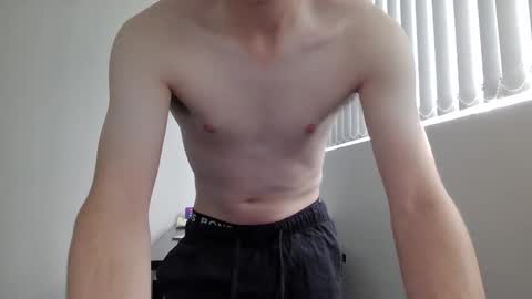 Julian online show from February 10, 3:46 am