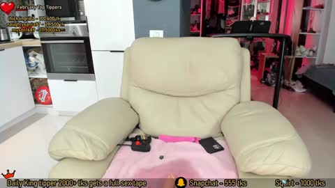     Next stream Dec 3 online show from February 19, 2:27 pm