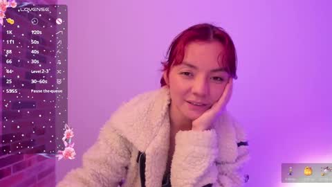 Madi online show from October 28, 1:06 am