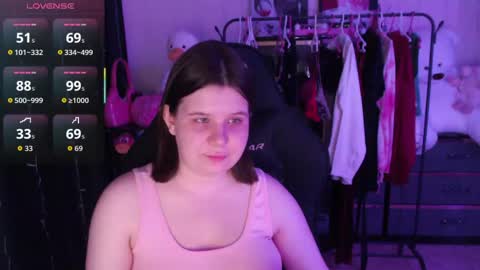 amyvibes online show from May 15, 6:59 pm