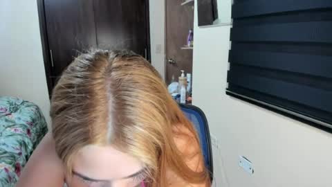amy online show from July 15, 9:08 pm