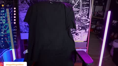 Amy switch Goddess divine Mistress   online show from January 22, 5:38 pm