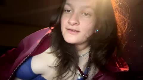 an_e333 online show from November 4, 5:20 am