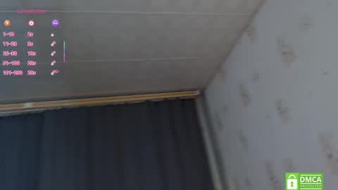 Angelica online show from March 8, 5:11 pm