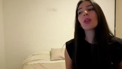 Ana  IG an castillo 1 online show from August 2, 3:08 am