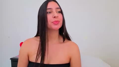 Ana  IG an castillo 1 online show from February 6, 4:21 pm