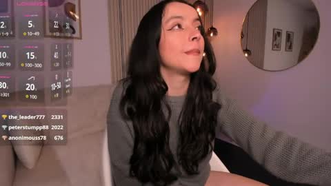  Ana  online show from May 8, 8:20 am